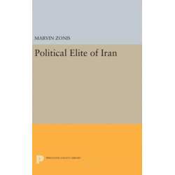 Political Elite of Iran