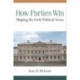 How Parties Win: Shaping the Irish Political Arena
