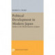 Political Development in Modern Japan: Studies in the Modernization of Japan
