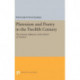 Platonism and Poetry in the Twelfth Century: The Literary Influence of the School of Chartres