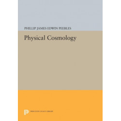 Physical Cosmology