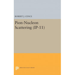 Pion-Nucleon Scattering. (IP-11), Volume 11