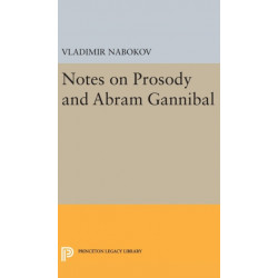 Notes on Prosody and Abram Gannibal
