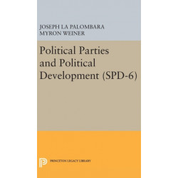Political Parties and Political Development. (SPD-6)