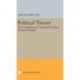 Political Theory: The Foundations of Twentieth-Century Political Thought