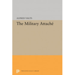 Military Attache