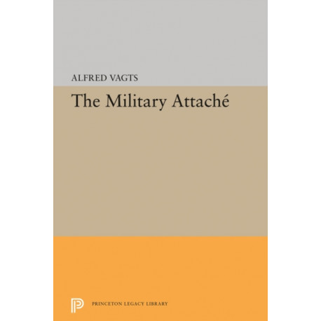 Military Attache