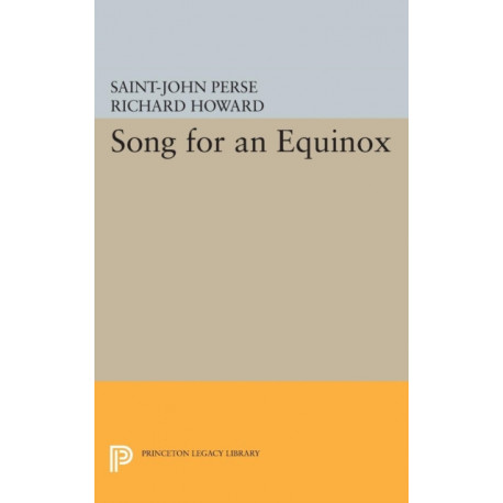 Song for an Equinox