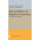 Selected Works of Miguel de Unamuno, Volume 6: Novela/Nivola