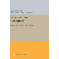 Samothracian Reflections: Aspects of the Revival of the Antique