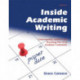 Inside Academic Writing: Understanding Audience and Becoming Part of an Academic Community