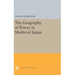 The Geography of Power in Medieval Japan