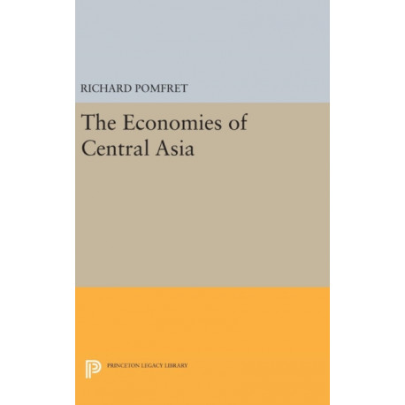 The Economies of Central Asia