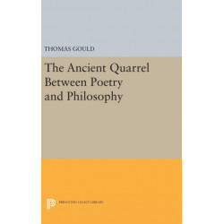 The Ancient Quarrel Between Poetry and Philosophy