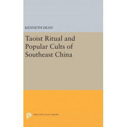 Taoist Ritual and Popular Cults of Southeast China