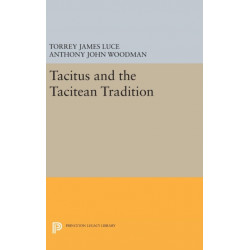 Tacitus and the Tacitean Tradition