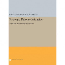 Strategic Defense Initiative: Survivability and Software