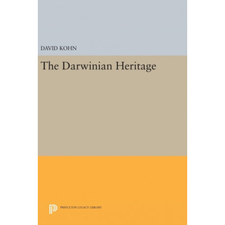 The Darwinian Heritage