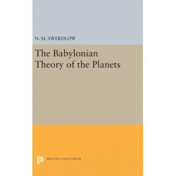 The Babylonian Theory of the Planets