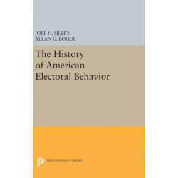 The History of American Electoral Behavior