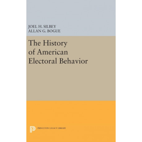 The History of American Electoral Behavior