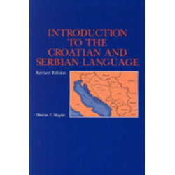 Introduction to the Croatian and Serbian Language