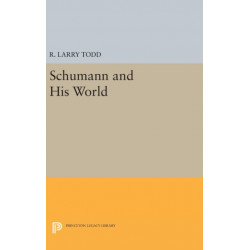 Schumann and His World
