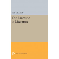 The Fantastic in Literature
