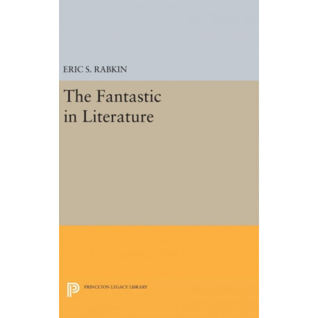 The Fantastic in Literature
