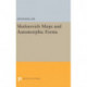 Shafarevich Maps and Automorphic Forms