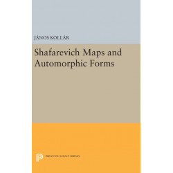 Shafarevich Maps and Automorphic Forms