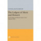 The Ledgers of Merit and Demerit: Social Change and Moral Order in Late Imperial China