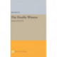The Double Witness: Poems: 1970-1976