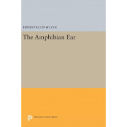 The Amphibian Ear