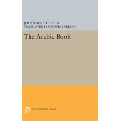 The Arabic Book