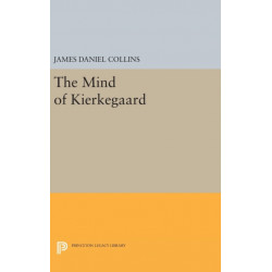 The Mind of Kierkegaard