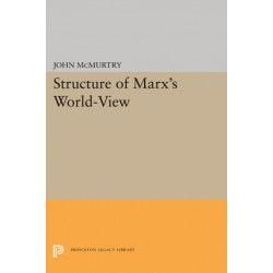 Structure of Marx's World-View