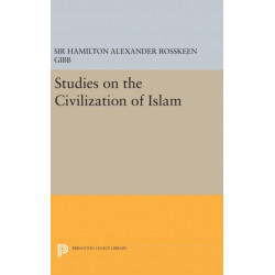 Studies on the Civilization of Islam