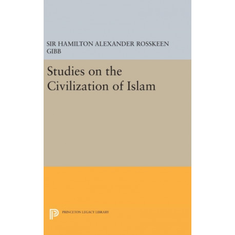 Studies on the Civilization of Islam