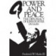 Power and Peace: The Diplomacy of John Foster Dulles