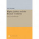 Rights, Justice, and the Bounds of Liberty: Essays in Social Philosophy