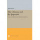 The Chinese and the Japanese: Essays in Political and Cultural Interactions