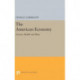 The American Economy: Income, Wealth and Want