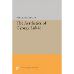 The Aesthetics of Gyorgy Lukacs