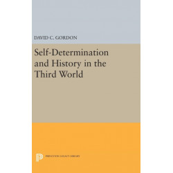 Self-Determination and History in the Third World