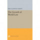 The Growth of World Law