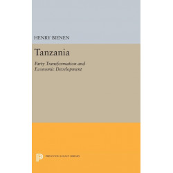 Tanzania: Party Transformation and Economic Development