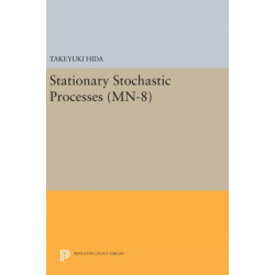 Stationary Stochastic Processes