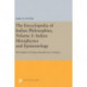 The Encyclopedia of Indian Philosophies, Volume 2: Indian Metaphysics and Epistemology: The Tradition of Nyaya-Vaisesika up to Gangesa
