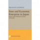 State and Economic Enterprise in Japan